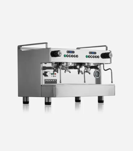 Maquina de Café Rocket Espresso Boxer
