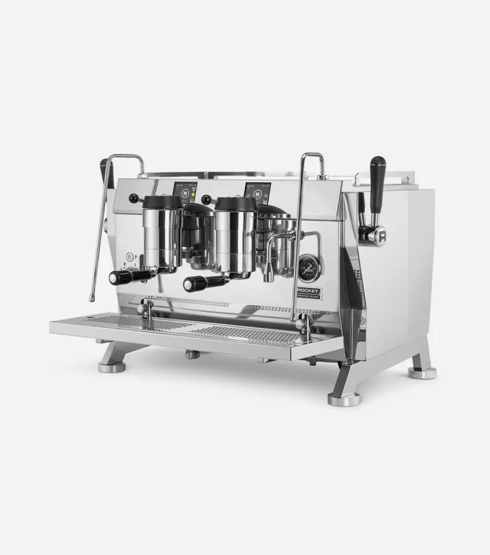 rocket-r9v-01 Maquina de Café Rocket Espresso R 9V