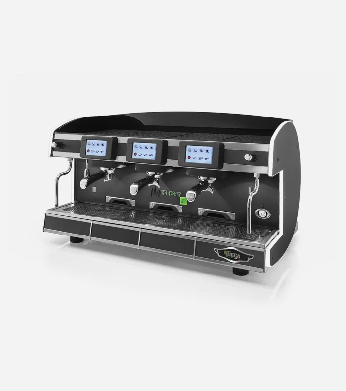 maquina-de-cafe-wega-my-concept Maquinas para café